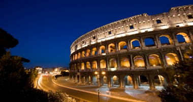 Roman Forum