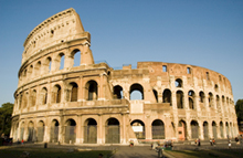 The Colosseum