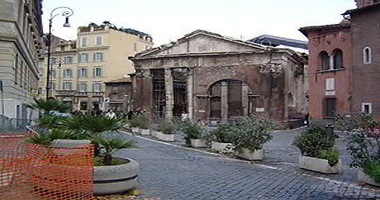 Pompeii tragedy